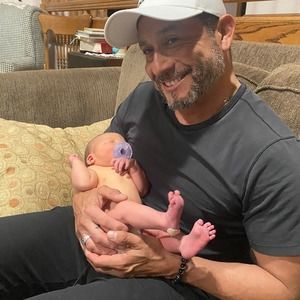 Meet your Posher, Dion